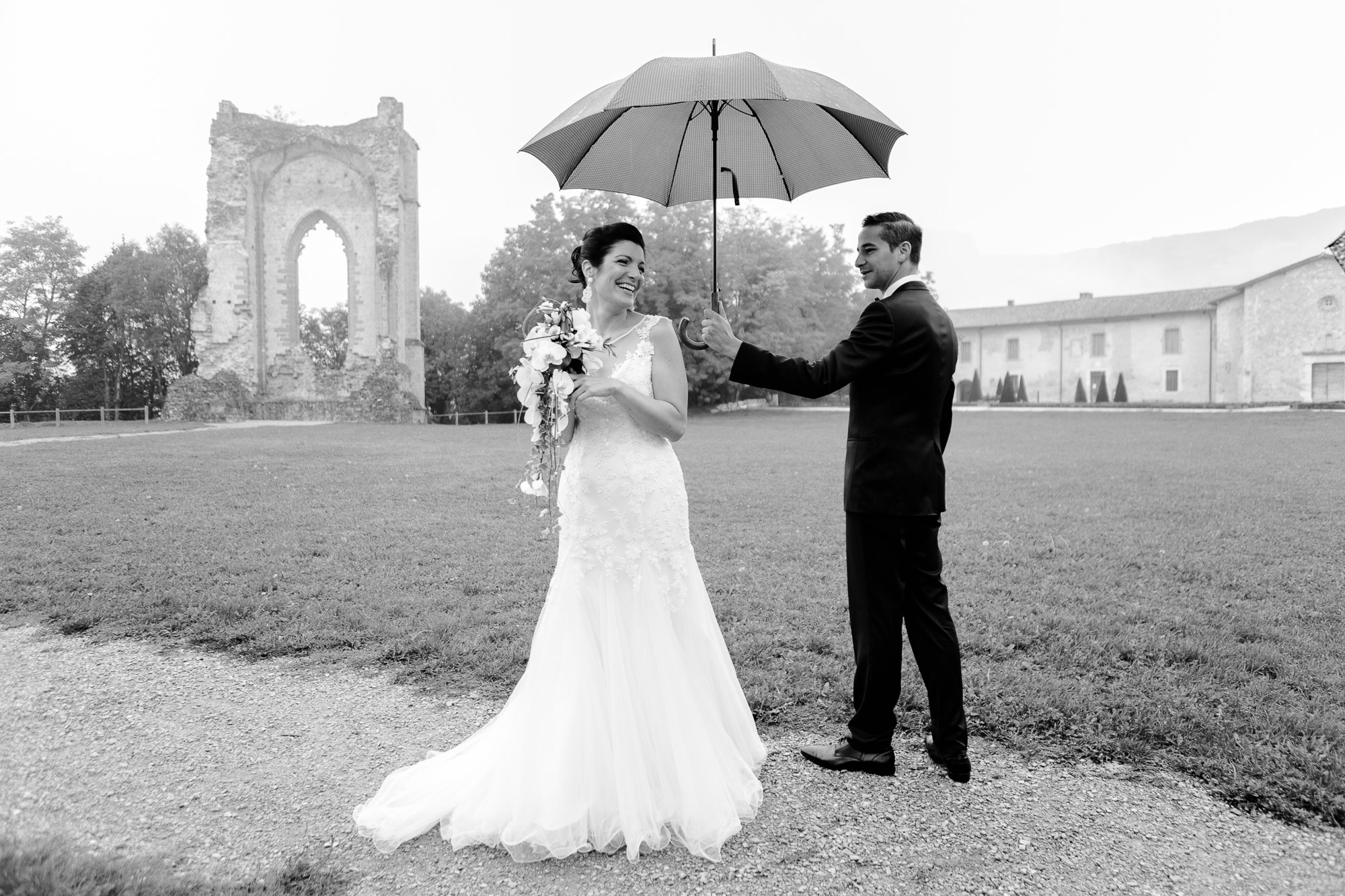 photographe mariage Grenoble Couvent des Carmes