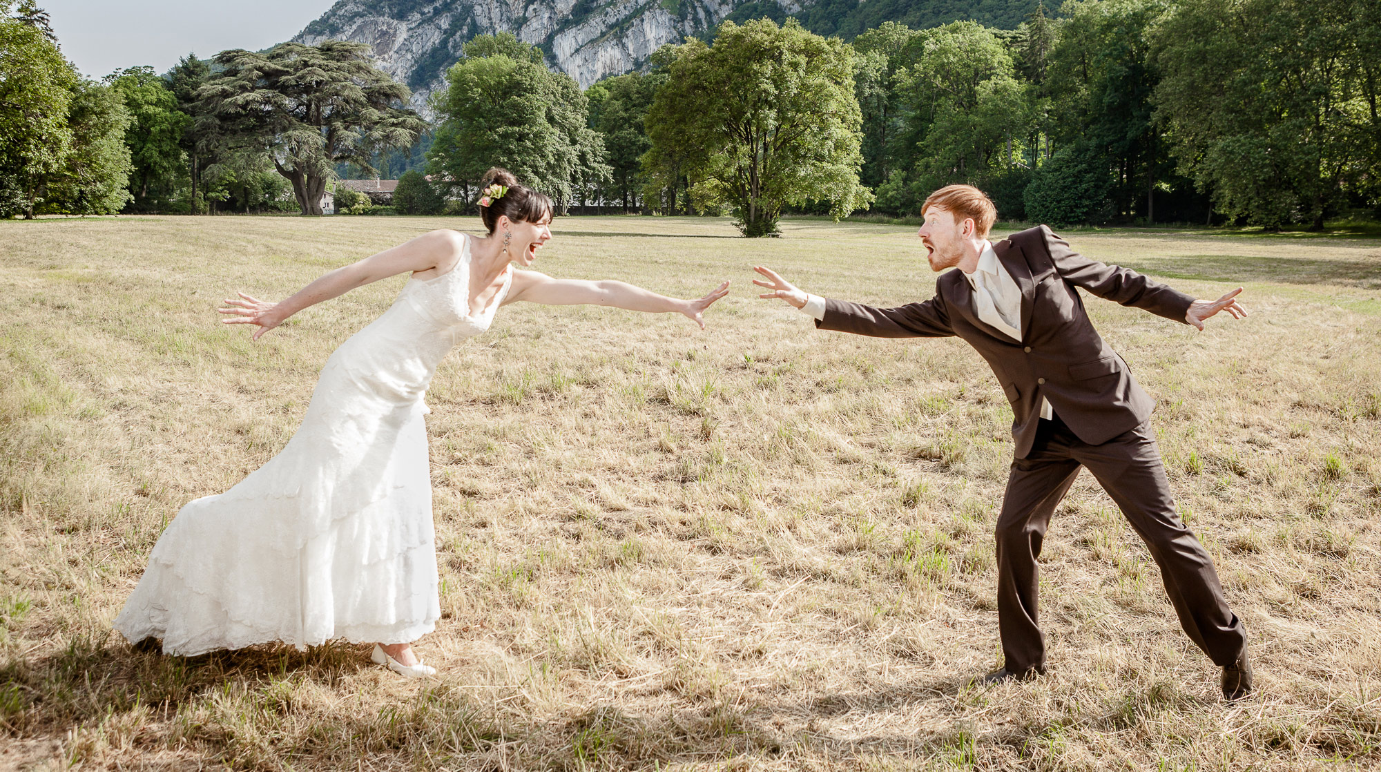photographe mariage Grenoble