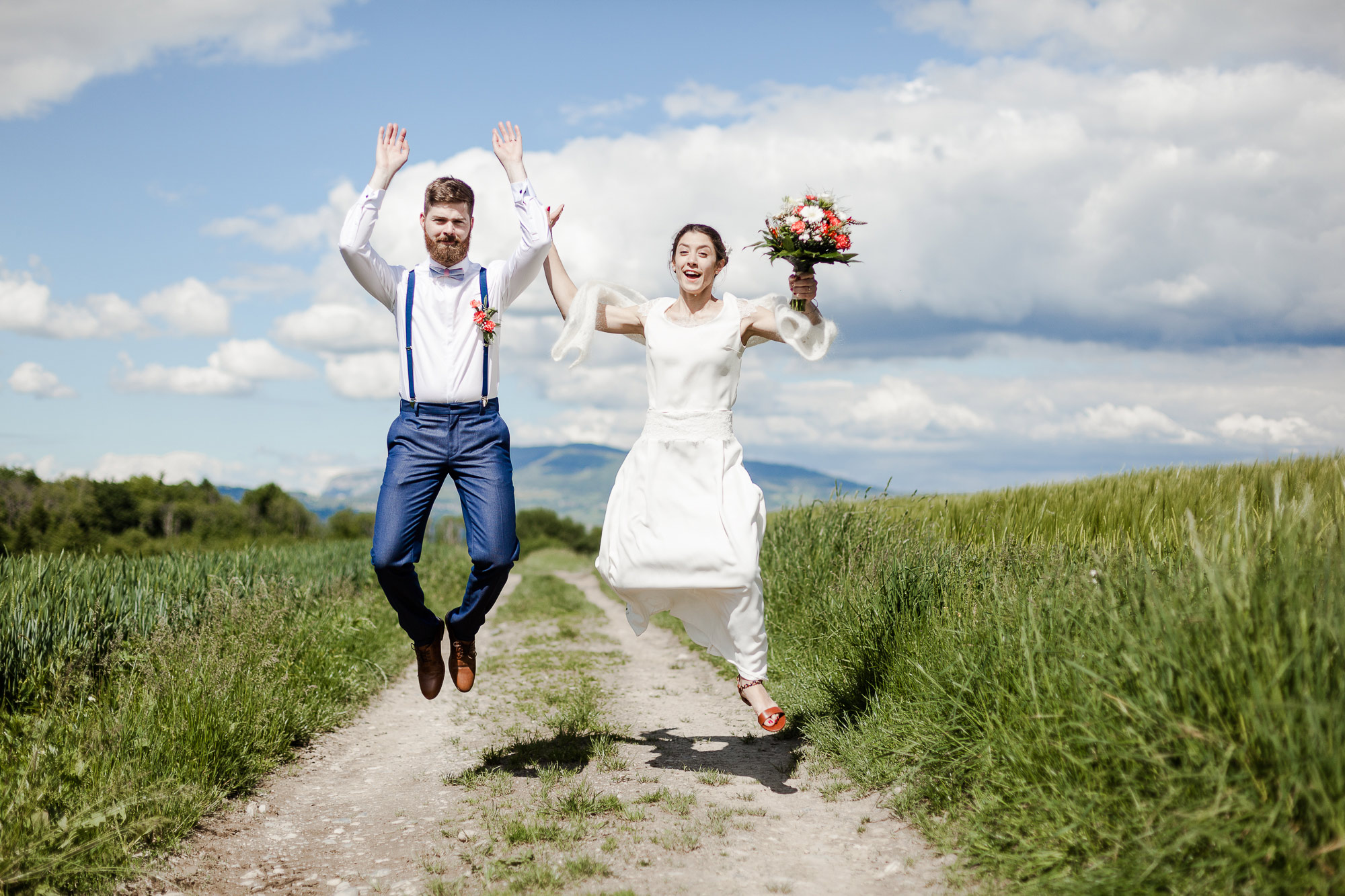 photographe mariage France Haute-Savoie