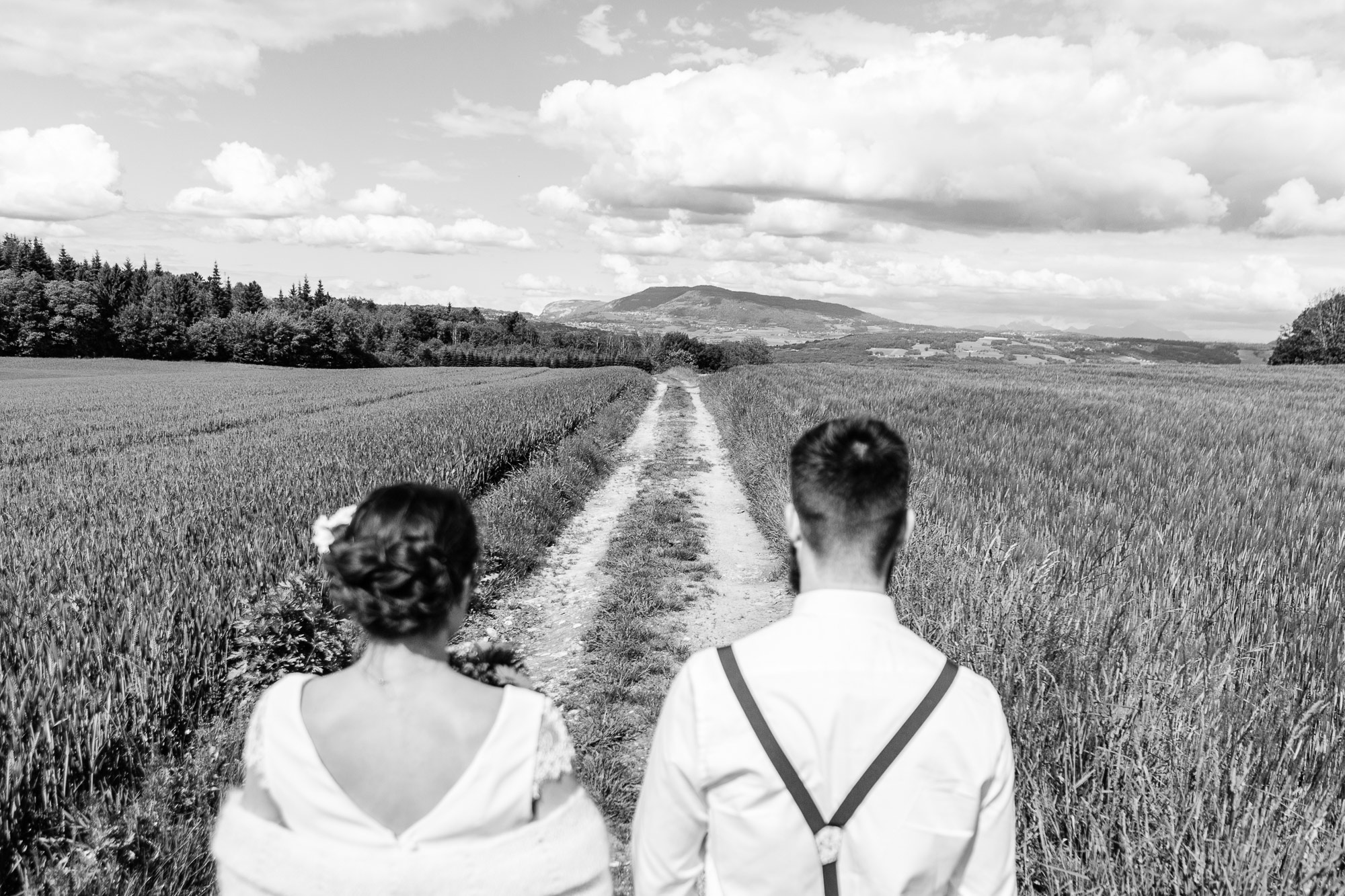 photographe mariage France Haute-Savoie