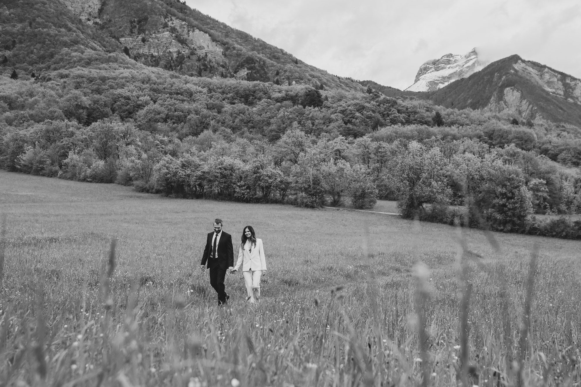 photographe mariage civil Saint-Ismier